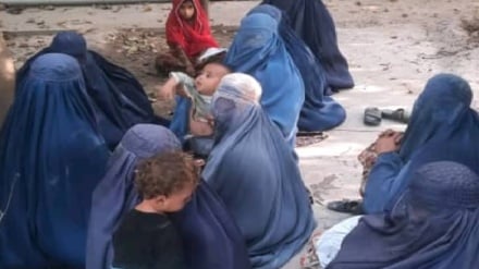 جمع‌آوری بیش از چهار هزار گدا از شهر جلال‌آباد