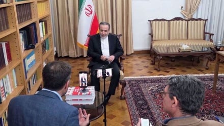 Araghchi: Iran inajipanga imejiandaa zaidi kukabiliana na uhasama wa Israel