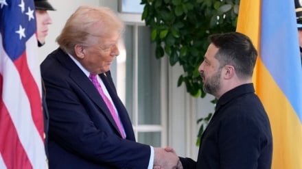 Ukraina dhe versioni i rishikuar i planit të marrëveshjes me SHBA-në: një hap përpara apo një rrugë e paqartë?