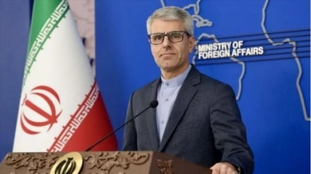 İron çe isryaili rejimi Beyrutədə bıə terrorə hucumış və Mığoviməti komandiron terrorış de şiddəti məhkumış kardə