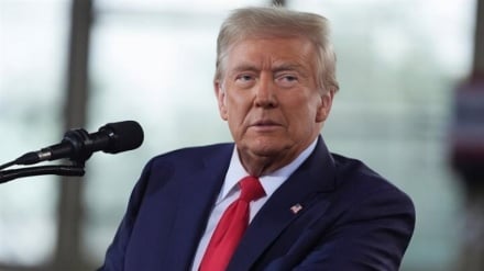 Trump: U.S. plans to conduct nuclear tests