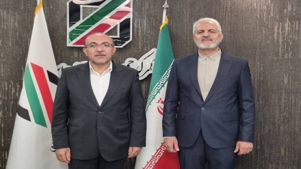 رایزنی سفیر ایران در کابل درباره همکاری‌های گمرکی ایران و افغانستان