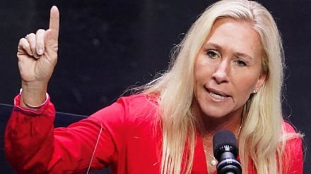 آیا شکاف در حزب جمهوریخواه آمریکا؛ پایان حمایت بی‌قید و شرط از رژیم صهیونیستی است؟