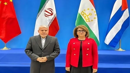 Таъкид бар зарфиятҳои тамаддунӣ ва торихии Эрону Тоҷикистон