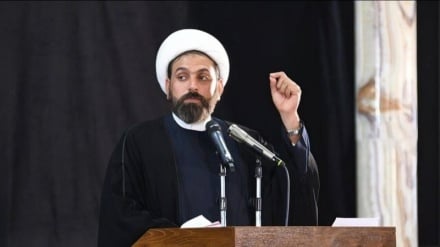 Al-Nudschaba: Schweigen gegenüber Trumps Beleidigung bedeutet Unterwerfung unter die US-Vorherrschaft