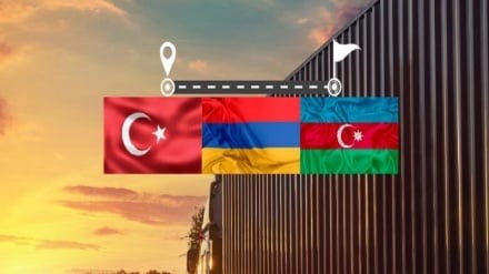 Թրամփի հատուկ ներկայացուցիչ․ Թուրքիան, Հայաստանը և Ադրբեջանը մերձեցման ճանապարհին են