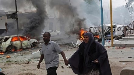 Kejahatan Amerika Serikat di Somalia