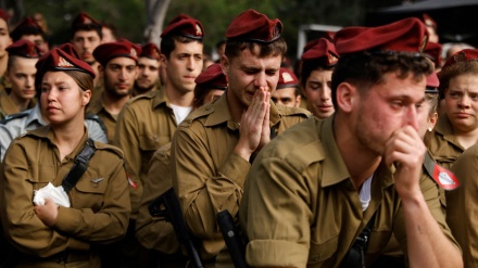 الجزیره: هزاران نظامی اسرائیلی خواستار ترک زودهنگام خدمت از ارتش شدند
