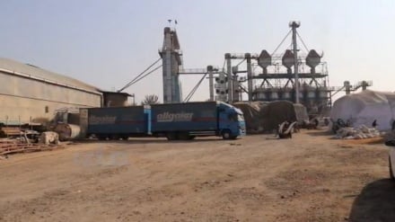 افزایش سرمایه گذاری در پروسس و بسته بندی برنج در ولایت قندوز