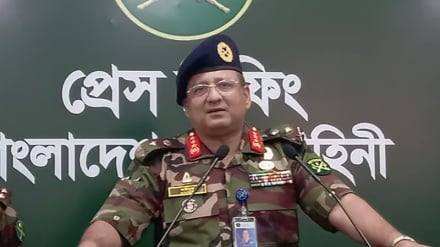 'সংসদ নির্বাচন হলে দেশে স্থিতিশীলতা আরও ভালো হবে'