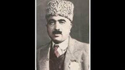 تاریخ قلب آسیا