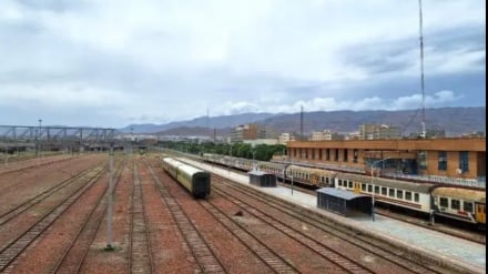 Պատմական կովկասյան ճանապարհի վերածնունդը՝ իրանական տարանցման նոր հնարավորություն