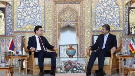 Իրանում Հայաստանի դեսպանը նշել է, որ Երևանը  պատրաստ է փոխադարձ ներդրումների 