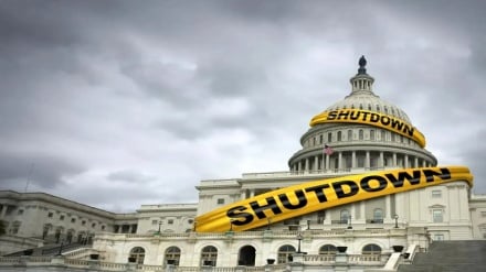 پایان طولانی‌ترین تعطیلی دولت در تاریخ آمریکا 