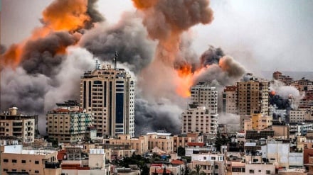 یونیفل: اسرائیل بیش از ۷ هزار بار حریم هوایی لبنان را نقض کرده‌است