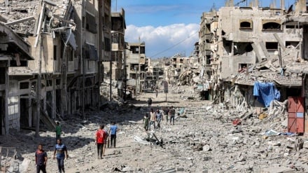 Pergerakan Diplomatik untuk Mengkonsolidasikan Gencatan Senjata di Gaza