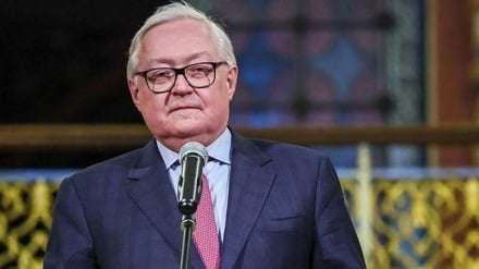 Rýabkow: Eýran bilen ýadro gepleşiklerinde Ýewropa esasy päsgelçilikdir