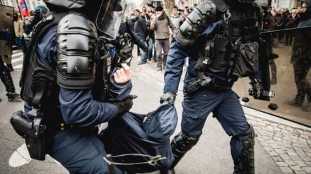 A janë evropianët të shqetësuar për inflacionin apo sigurinë?