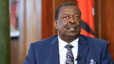 Mudavadi: Zaidi ya Wakenya 200 wanapigana pamoja na Russia katika vita vya Ukraine