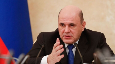 روسیه: «شانگهای» سیاست مالی مستقل اتخاذ می‌کند