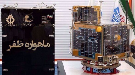 L'Iran lancera trois satellites de conception nationale au début de l'hiver