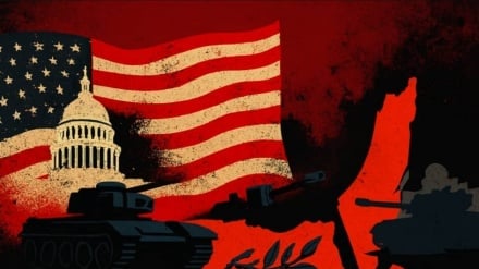 ABD: Soykırımın Mimarı – İnsan Hakları Savunucusu Görünen Asıl Suçlu