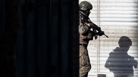 Israel yaendeleza jinai Ukingo wa Magharibi, yaua Mpalestina mwengine