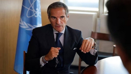 Գրոսսի. Դիվանագիտությունն Իրանի դեպքում միակ կայուն ուղին է