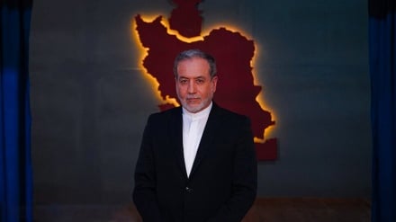 وزیر خارجه ایران: همسایگان اولویت سیاست خارجی ما هستند