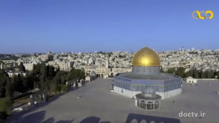 معرفی مستند | مساجد؛ تلاقی هنر، ایمان و تاریخ