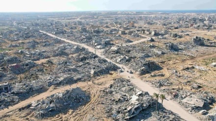 ՄԱԿ-ի նոր զեկույցը Գազայի պատերազմի մասին. Իսրայելի հանցագործությունների աղետալի հետևանքները