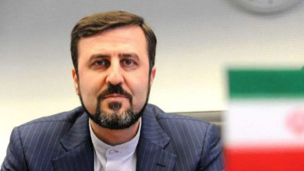 İran: Hazar Denizi, Beş Kıyıdaş Ülkenin Ortak İşbirliğine Muhtaçtır