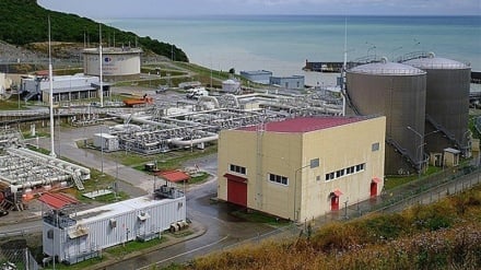 Gazagystan nebit geçirijisine hüjüm sebäpli Ukraina garşy nägilelik bildirdi