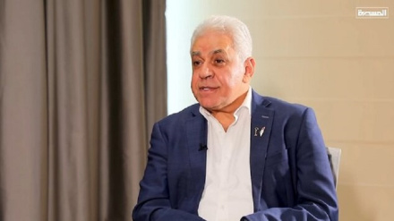 دبیر کل کنفرانس ملی عربی: امت عرب برای مقابله با آمریکا متحد شوند