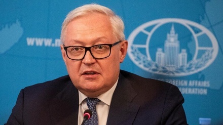 روسیه: اروپا مانع حل‌وفصل مناقشه اوکراین در مذاکرات پیشین بود