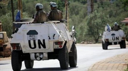 UNIFIL: Israels Betonmauer macht 4.000 Quadratmeter libanesischen Boden unzugänglich