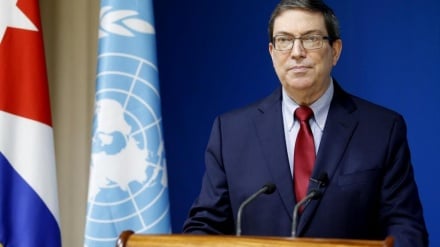 Kuba: Amerikanın əsl məqsədi Venesuelanın neft ehtiyatlarına hakim olmaqdır