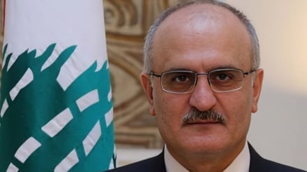 معاون نبیه بری: آمریکا از جنگ‌افروزی اسرائیل حمایت می‌کند