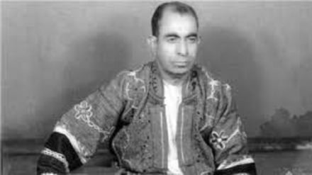 تاریخ قلب آسیا