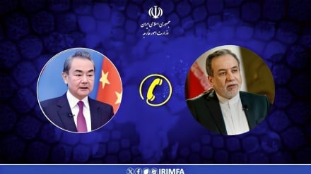 عراقچی خواهان همکاری‌ سازنده چین، ایران و روسیه برای  مقابله با یک‌جانبه‌گرایی آمریکا شد 