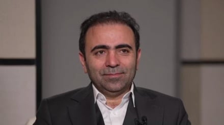 Իրանը Հայաստանում նոր դեսպան է նշանակել