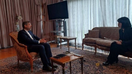 Խաթիբզադե. Միջուկային բանակցությունների վերսկսումը կախված է ԱՄՆ-ի վարքագծից