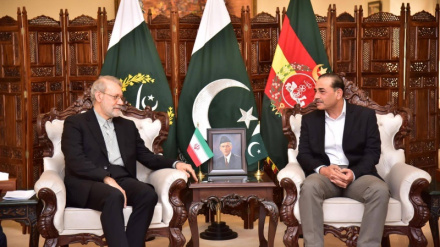 İran ve Pakistan, güvenlik ve bölgesel iş birliğinin geliştirilmesine vurgu yapıyor