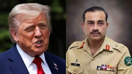 واشنگتن و اسلام‌آباد در پیچ تاریخی جدید؛ هشدار درباره پیامدهای اتکای آمریکا به فرمانده قدرتمند ارتش پاکستان