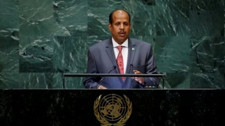 Mengapa Afrika Menuntut Kursi Tetap di Dewan Keamanan PBB?