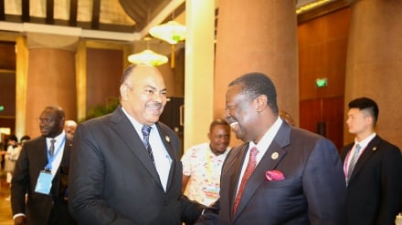 Kenya yataka majibu kwa Tanzania kuhusu raia wake waliokumbwa na misukosuko ya baada ya uchaguzi