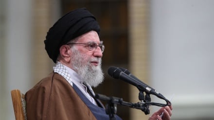 رهبر انقلاب: اختلاف جمهوری اسلامی و آمریکا ذاتی است