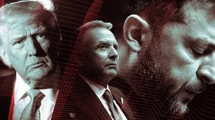 Dhjetë foto; dhjetë ngjarje | Nga presioni i planit për armëpushim i Trump mbi Ukrainën te përmbytjet në Vietnamin Jugor