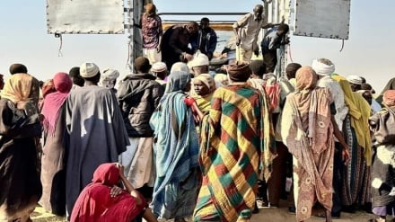 Shirika la Umoja wa Mataifa: Kuna Ushahidi wa matumizi ya kimfumo ya ubakaji nchini Sudan