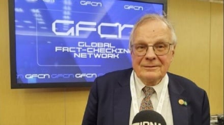 بریکس ډله د اطلاعاتو د بهیر د بدلولو لپاره باید  خبري اژانس جوړ کړي 